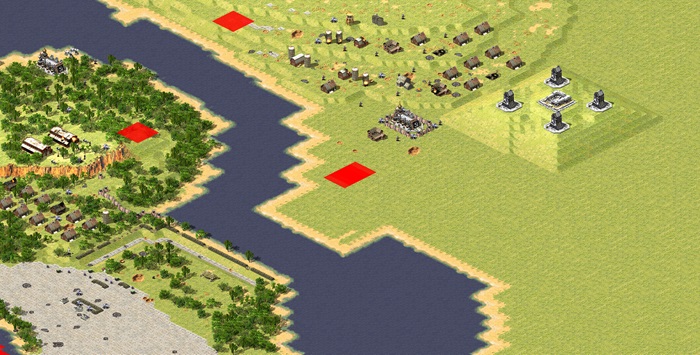 WW2 - [Germin] Map by Dark monster 1.0 [Alpha] preview