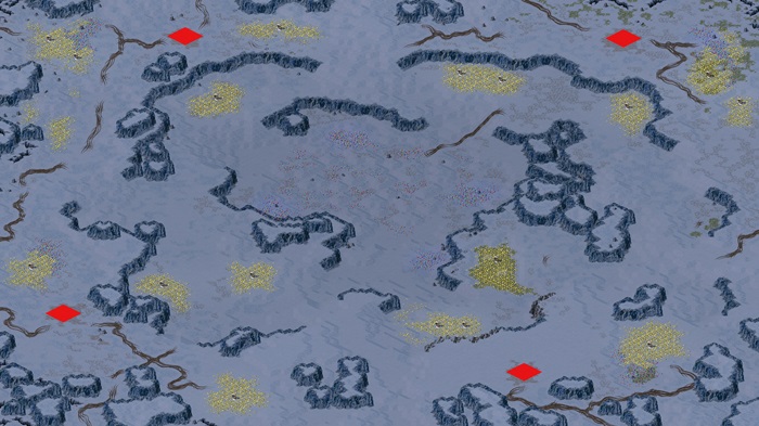 [4] Heck Freezes Over RM preview