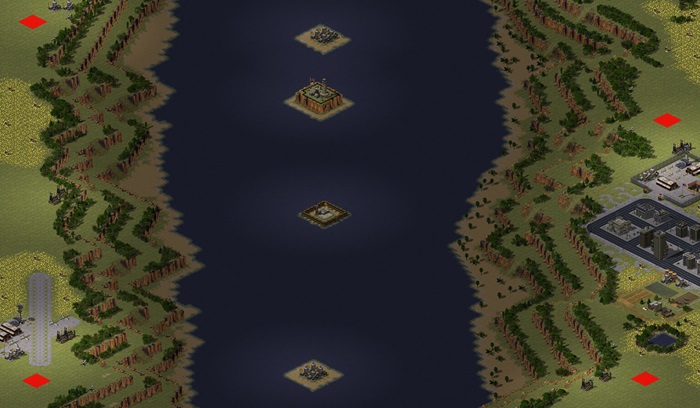 [4] Strait of Magellan preview