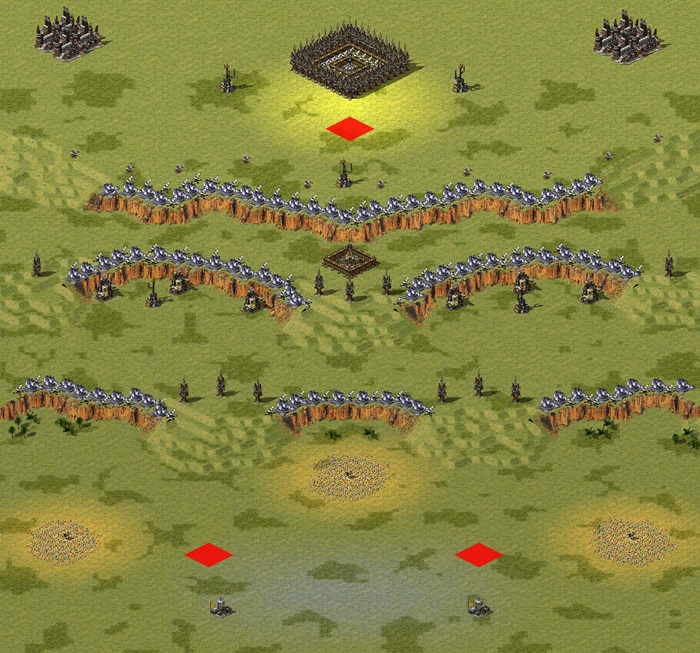 Mount Rush More XTREAM preview