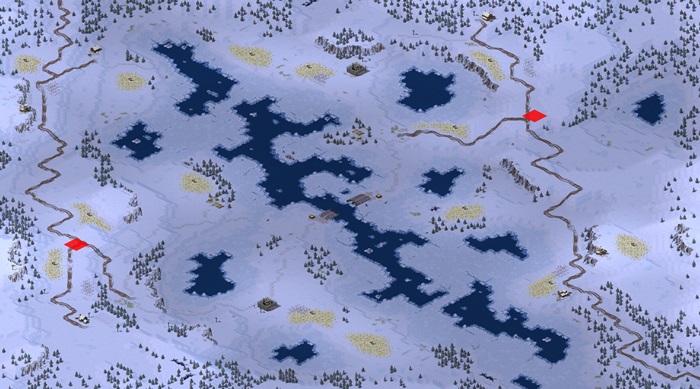 [2] Delta Vega [v1.1] - SFJ OFFICIAL v2.0 Precaptured Tech preview
