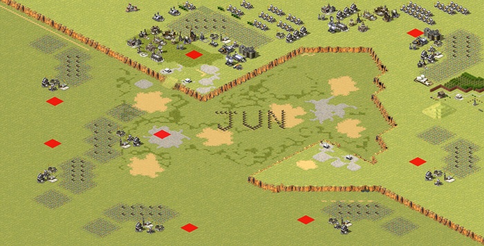 (8)forest(3V5)Hard Mod preview