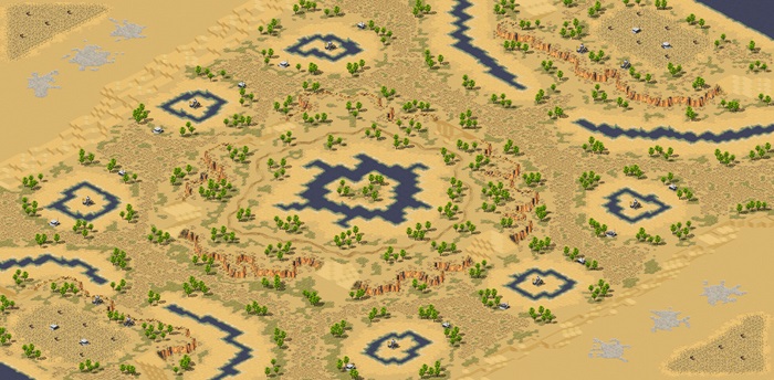 Far Cry Survival (6p) -- MISSING preview