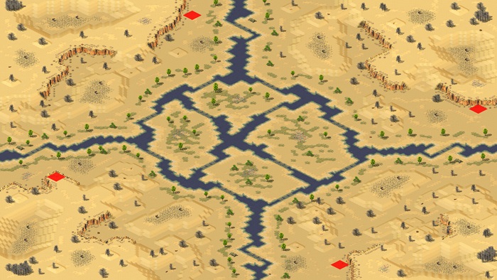 [4] Desert Springs v1.2 preview