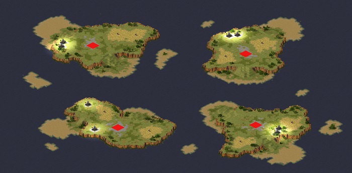 [4] Tsunami MCV Crate Removed (Stormy Day) preview