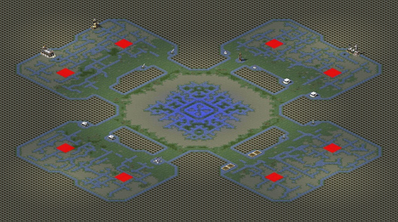 The PrivacyVK [25th Anniversary] [V4] © preview