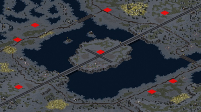 Honour and Death (8) Stevo preview