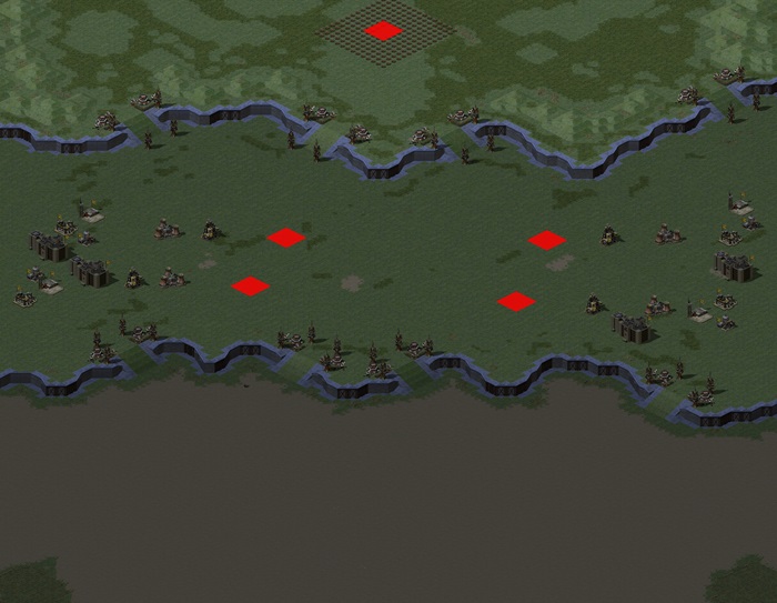 [SURVIVAL] AxonBeach by GenX preview