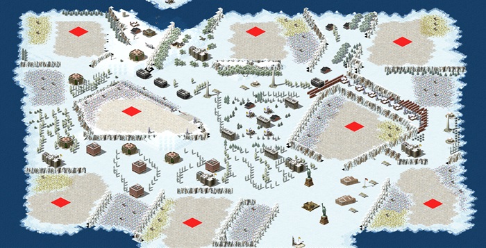 MAP NEW preview