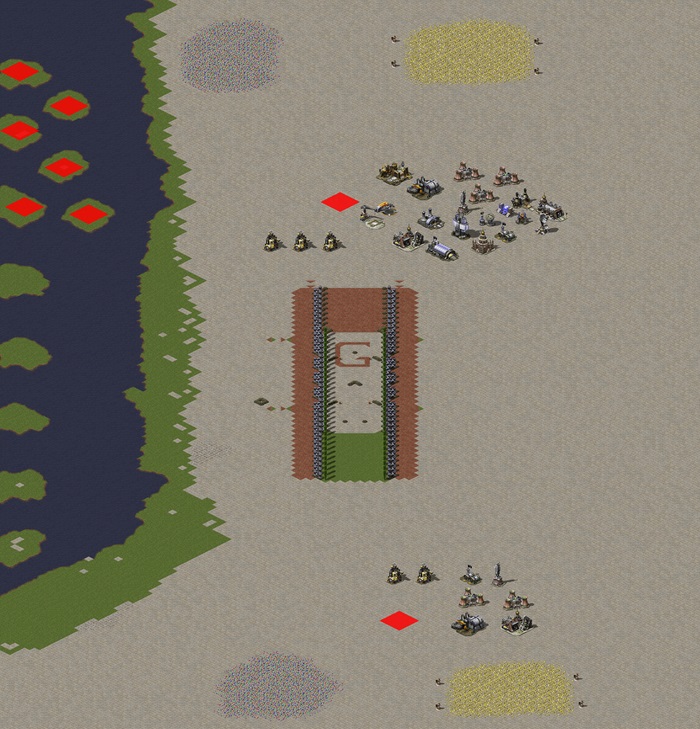 Maze V2_3 preview