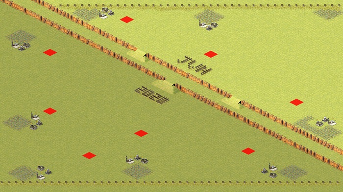 (8)BARBAROSSA(3V5) Hard Mod preview