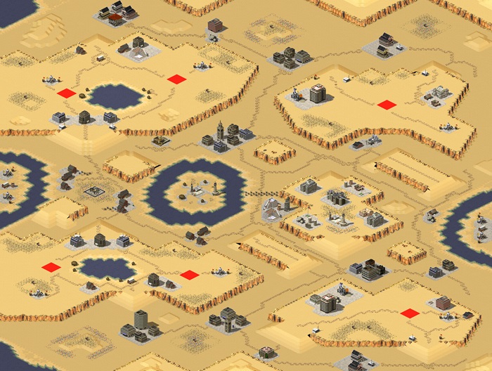 (6) Destroy each other preview