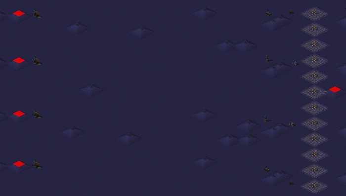 Normal Survival 0001 (200 Waves) -- Edited by MISSING -- SPawns REVEALED preview