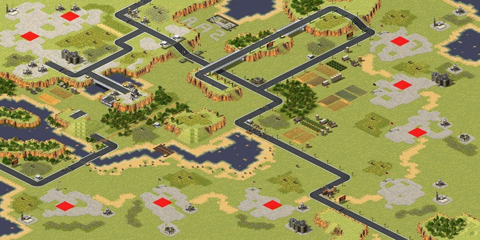 Unholy Alliance II(2-8) preview