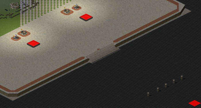 Attack on Washington Pathing Test preview