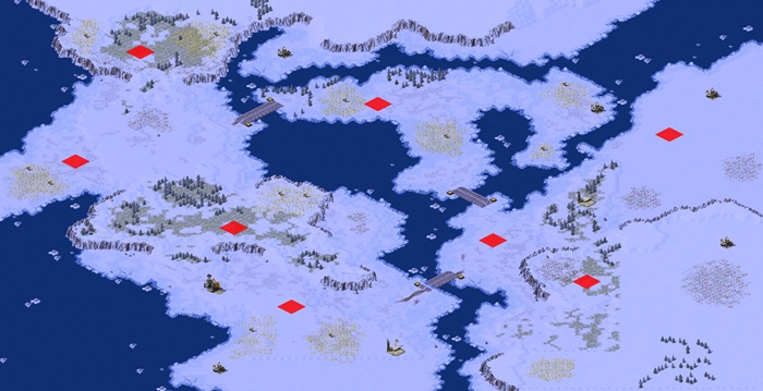 Siberian Wastelands (2-8) preview