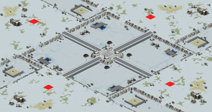 Edited official NW/Rocks7 2 preview