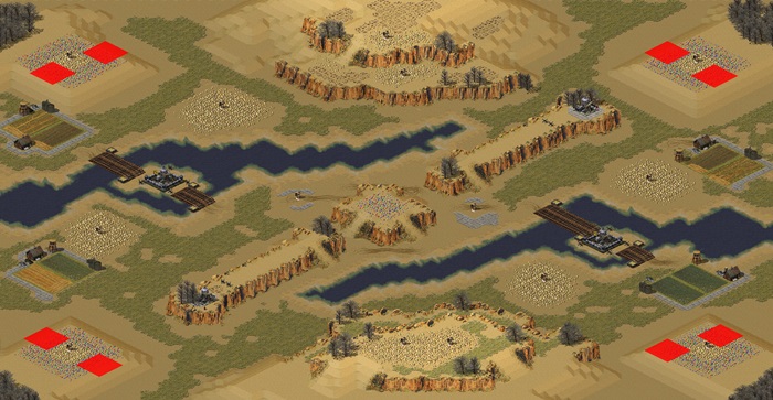 savana hunt by murphy v2.0 preview