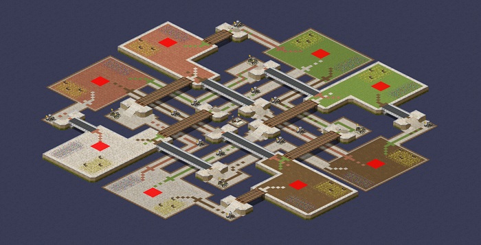 [8] Beantown preview