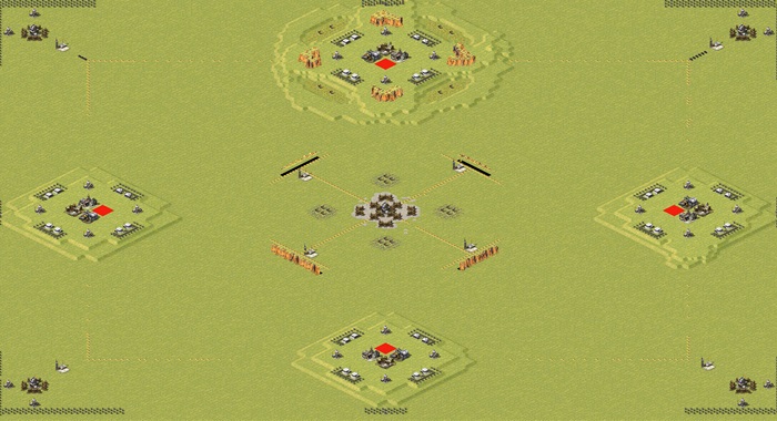 WarLord preview