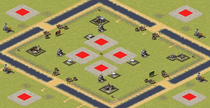 Mortal Carnage [2-8] - CrematoR edition preview