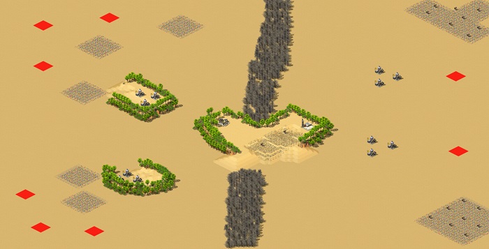 Best Couple 3v3v2 preview