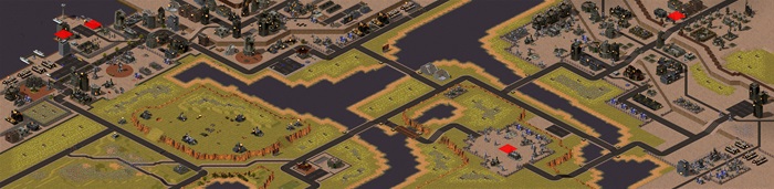 COOP United Invasion Mission preview