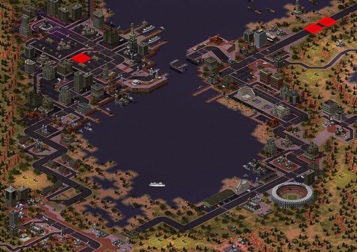 [2] Dance Where the Bullets Fly preview