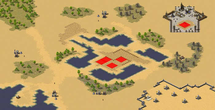Land_rush_onslart_Omegea preview