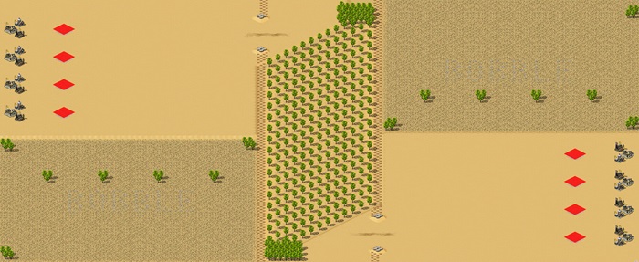 RedZone 2023 Oil4Cash (4v4) By Bobble preview