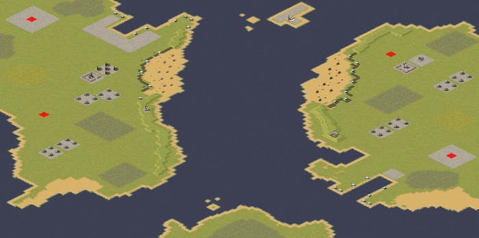 Pacific War preview