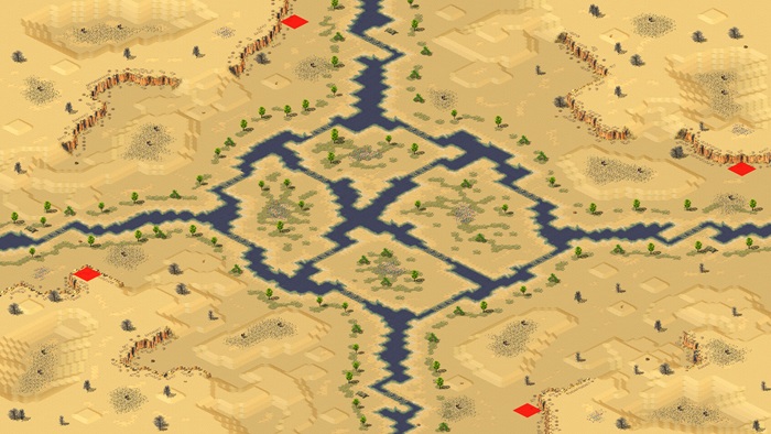 [4] Desert Springs preview