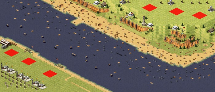 NORMANDY 1945 preview