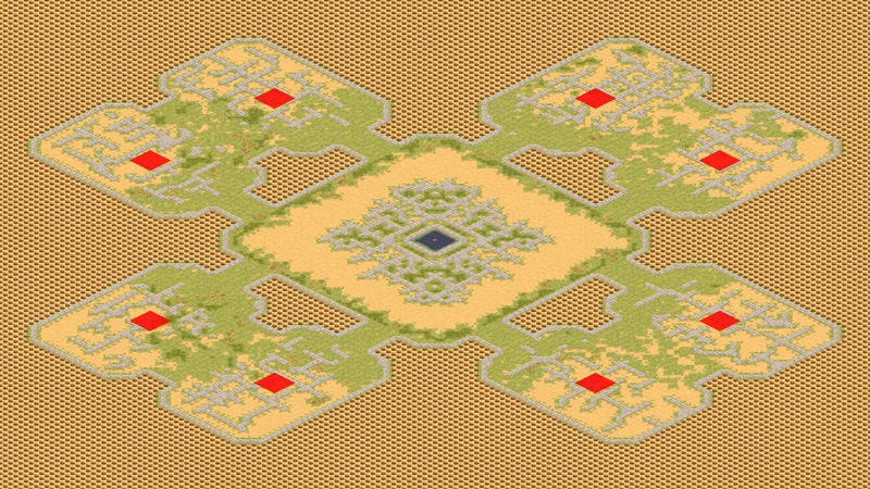 The PrivacyVK [Classic] [V1] [Team] © preview