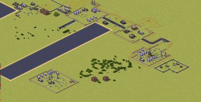 Allied Mission 05 - Eiffel War preview