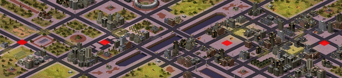 (4) Turf War Redux preview