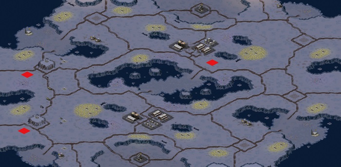 [2] Ant Arctic Survival preview