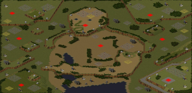 The most talented bald man by AP preview