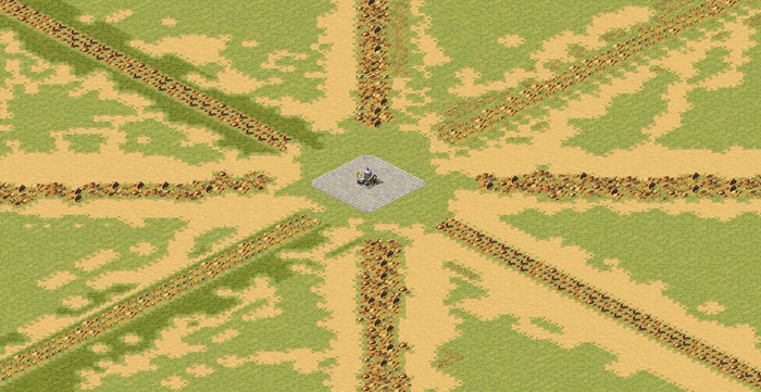 Boggle04's Oil in the Center 2.1 No Money Fixed preview