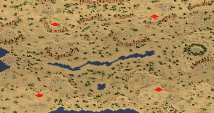 [4] Dorado Descent (Balanced) preview