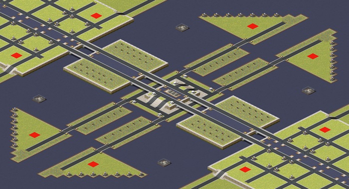 Custom Map (1-8) preview