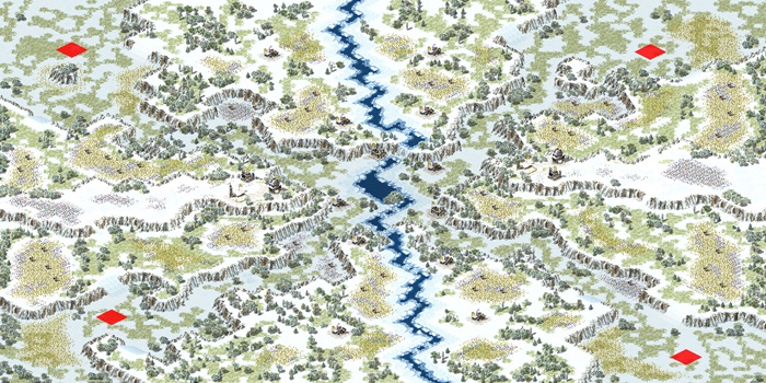 Channelled Fury (2-4) preview