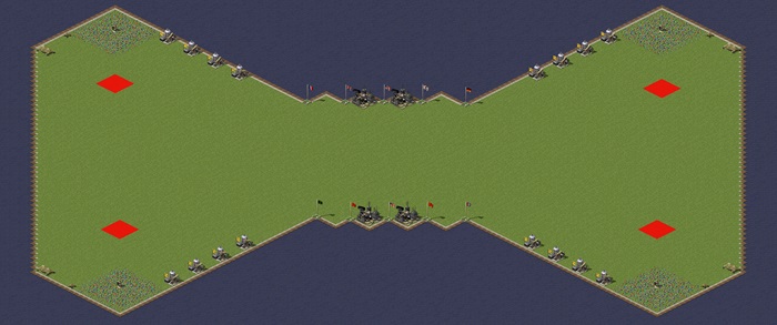 Silent Pin Drops by: *RC22Fires (altered) preview