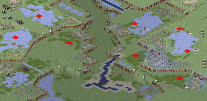 a Long Kiss Goodnight 02 (3 vs 5) preview