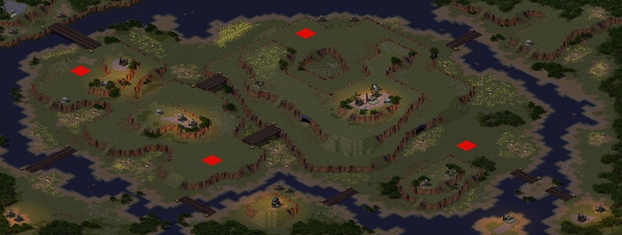 Yuri's Mountain(4) preview