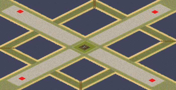 [L.A.Z] Labrynth (remix) preview