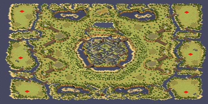 Sanctuary (6) preview