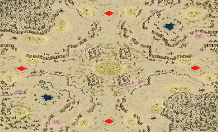 [4] Hidden Valley II preview