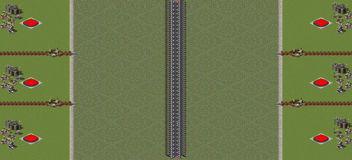 REKOOOL FIRE preview