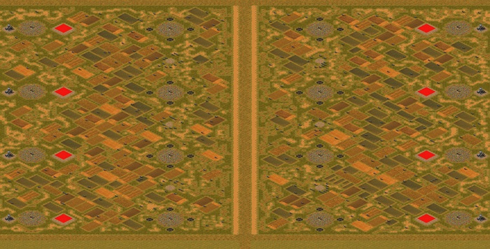 (8) Squadleader's Cowfields preview